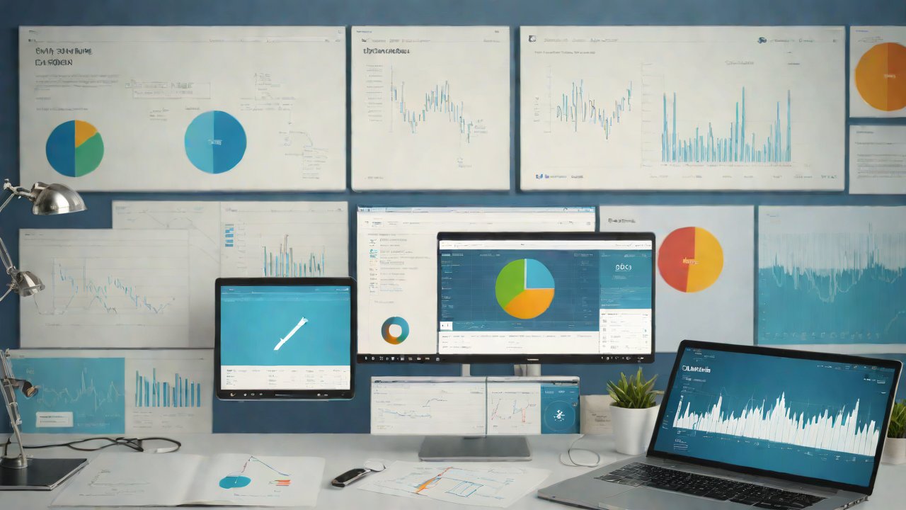 利用数据分析优化运营流程