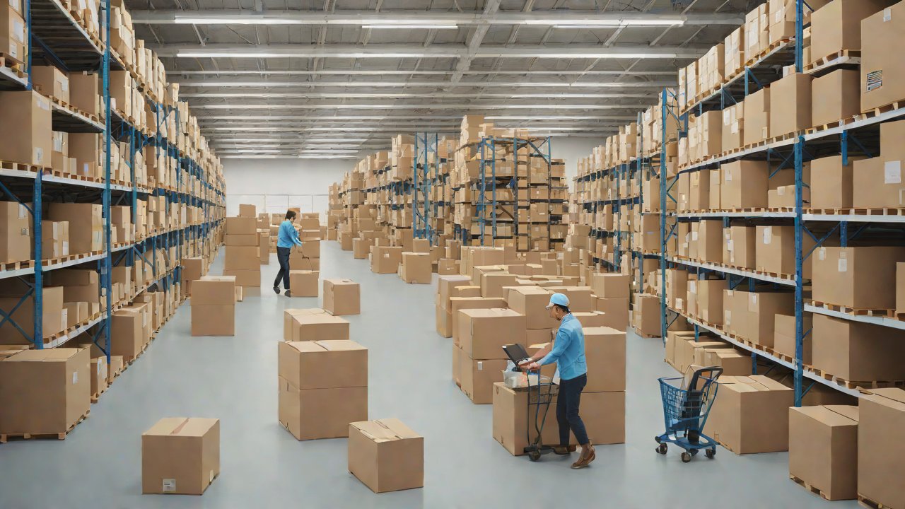 建立数据收集机制