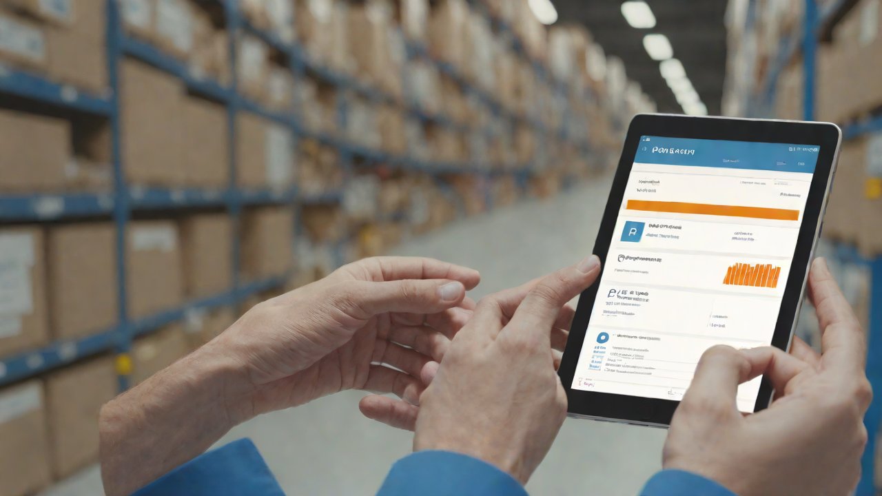 明确质量标准与指标