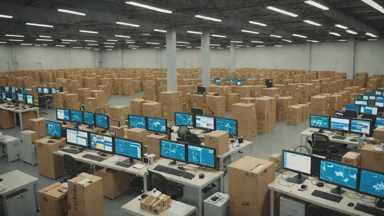 选择合适的KPI指标