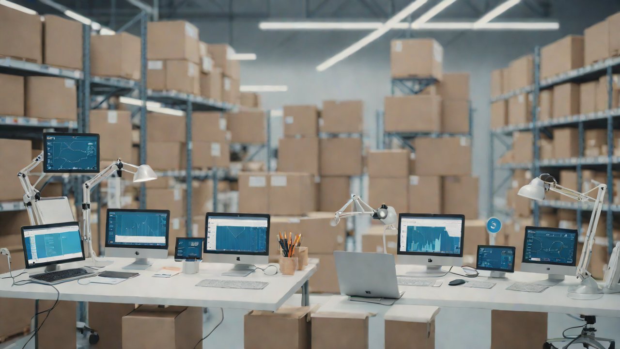 构建KPI体系框架