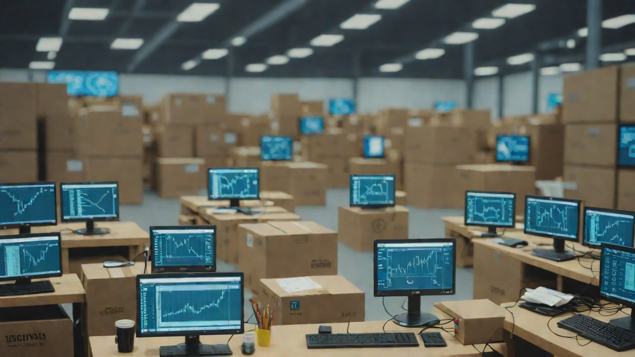 应用KPI进行实际操作