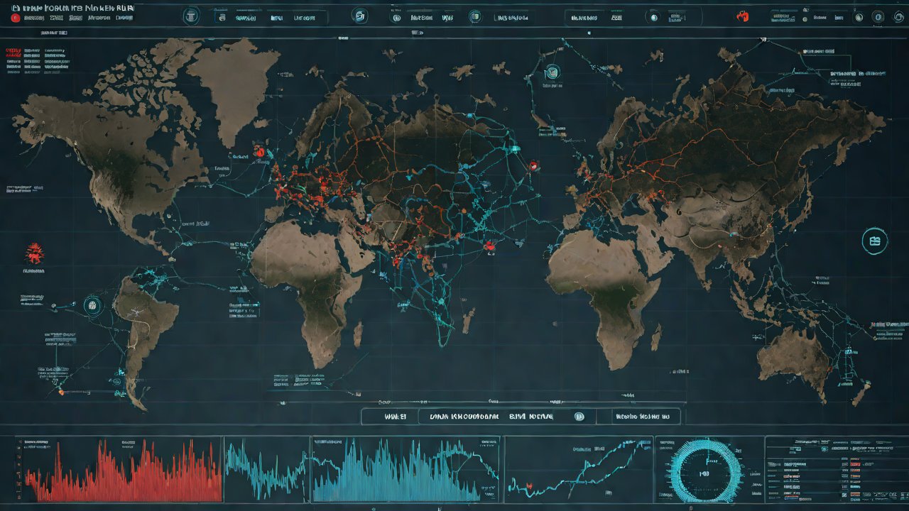 运用大数据与人工智能技术