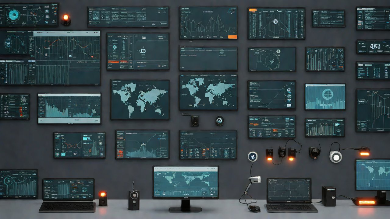 强化跨部门协作