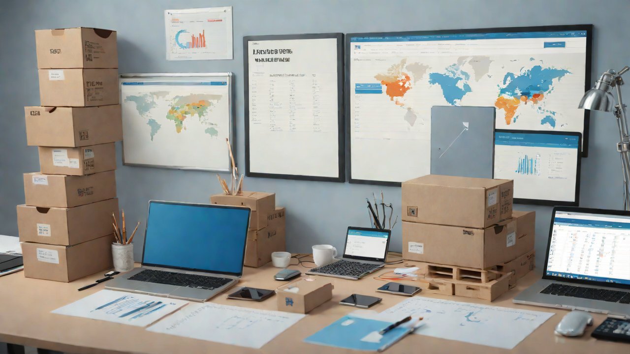 选择合适的物流合作伙伴