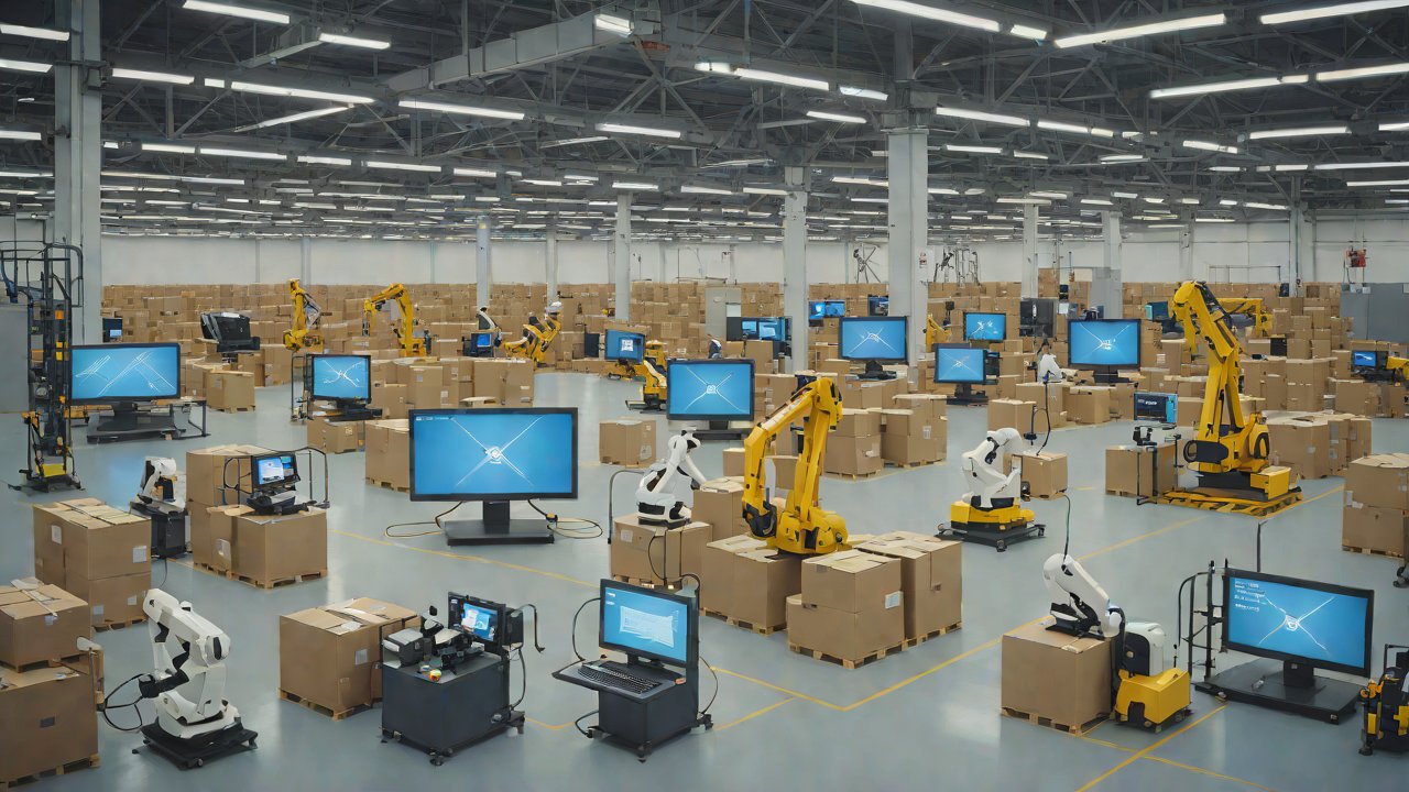 持续改进服务质量