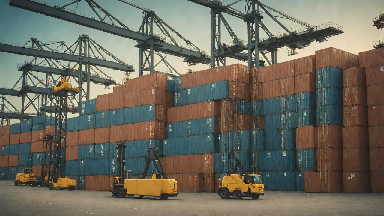 优化仓储设施布局