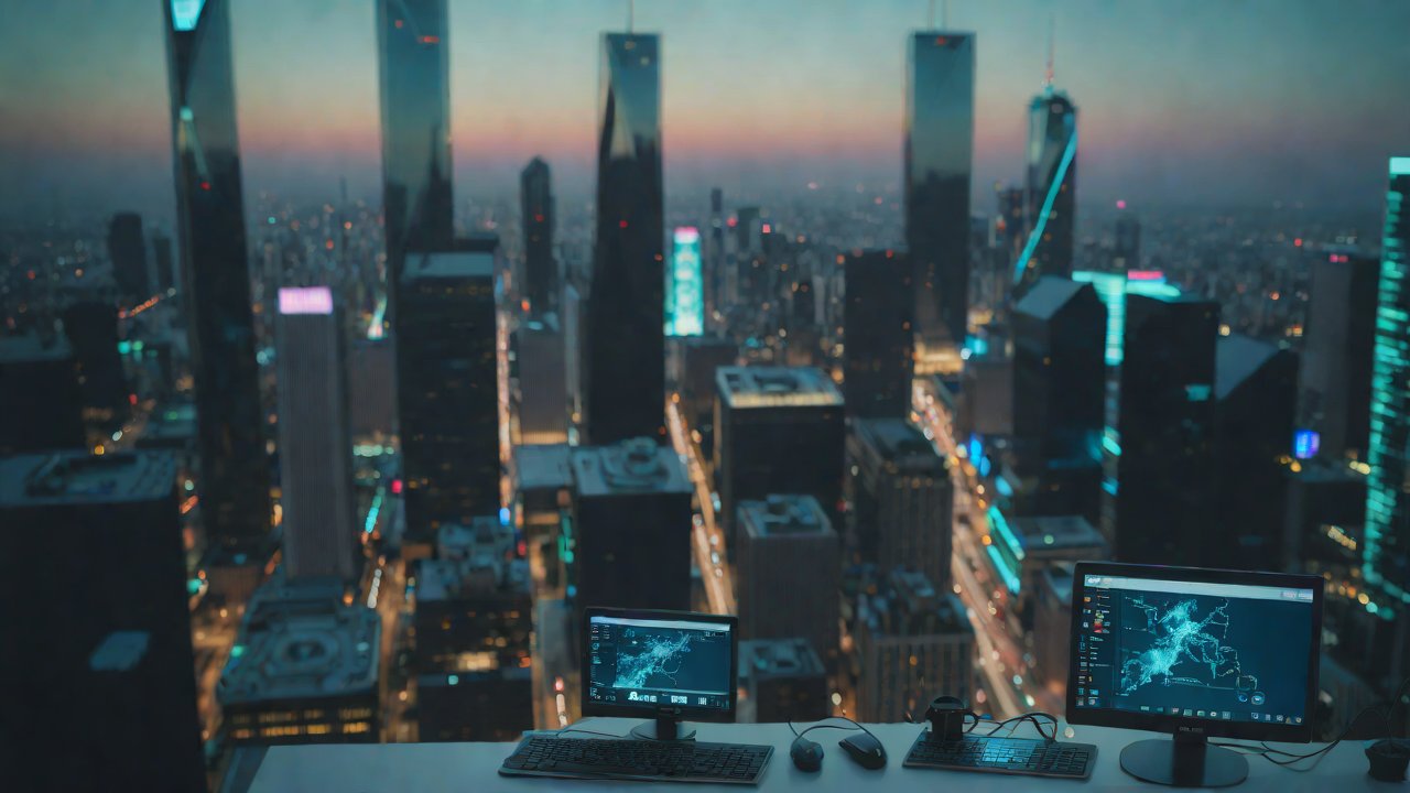 构建跨平台的内容转发机制