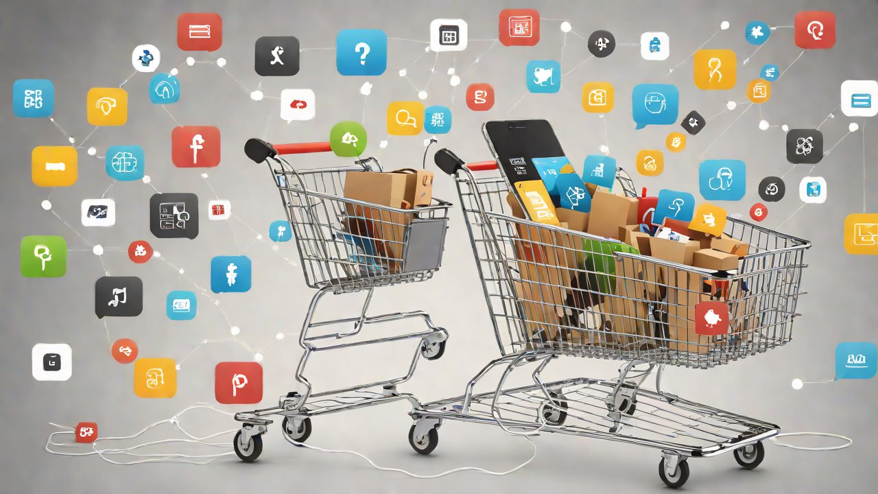 什么是无头电商?