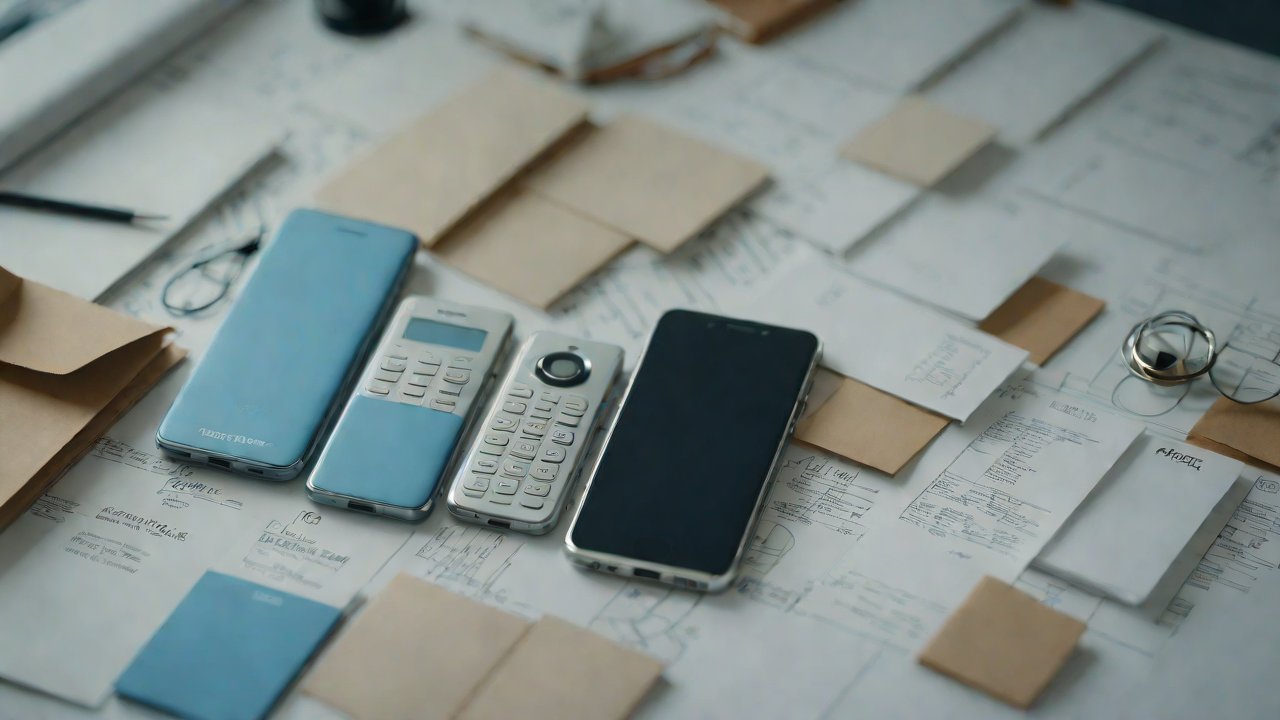 优化网站以支持 PWA