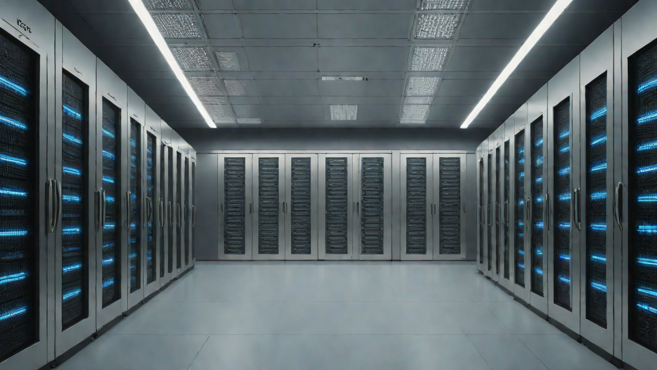 数据准备与格式化