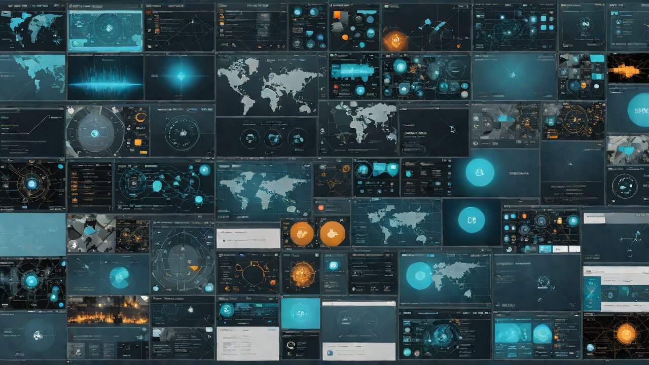 理解多站点管理系统的概念
