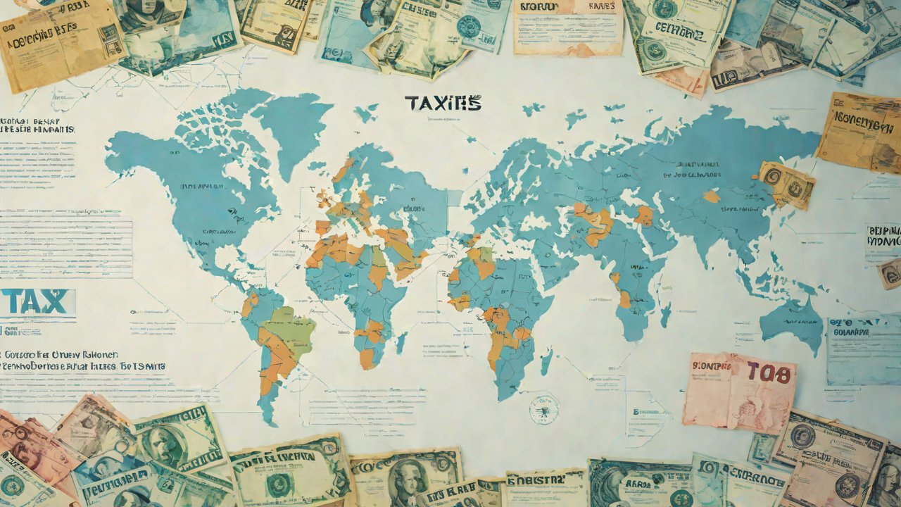 自动切换货币种类