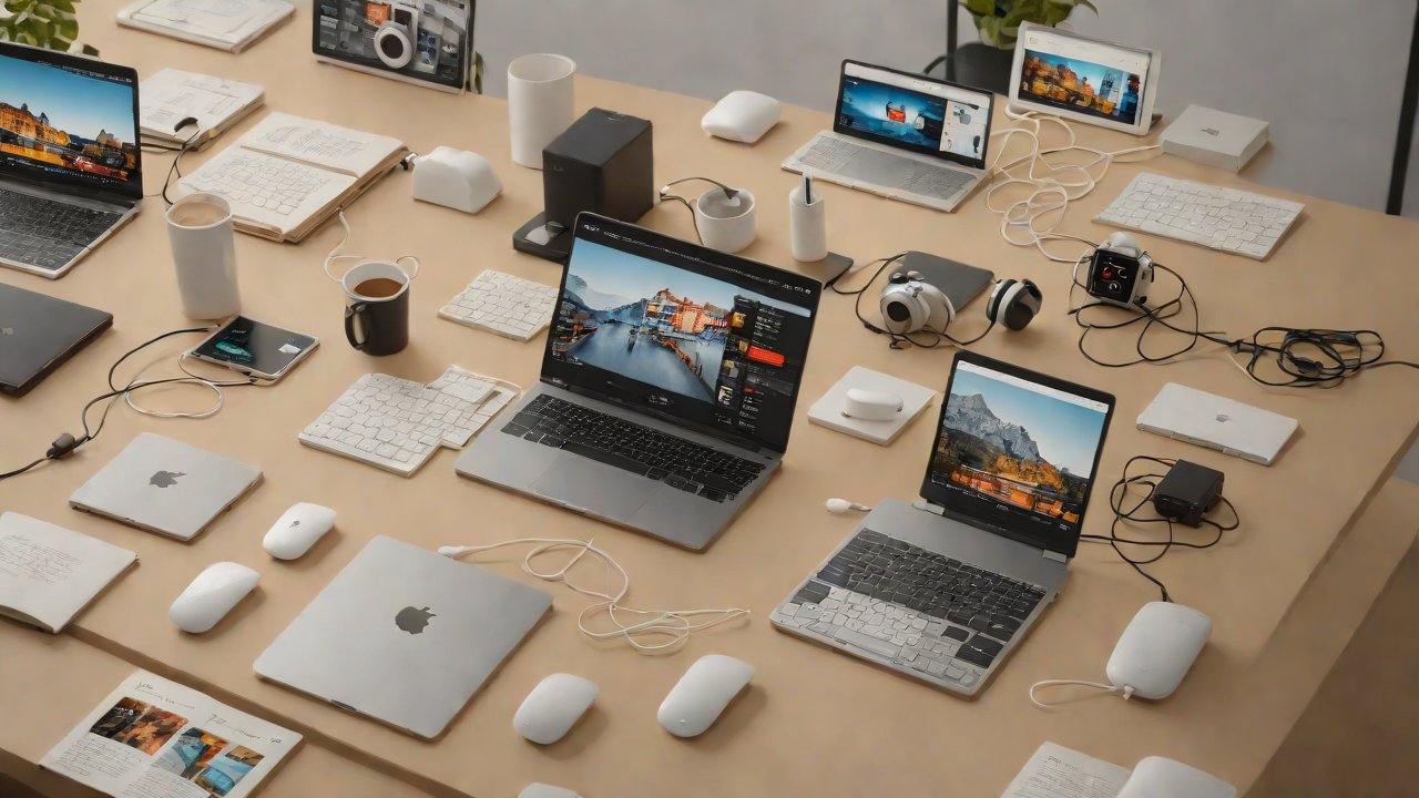 深入了解Apple Vision Pro 3的空间购物功能