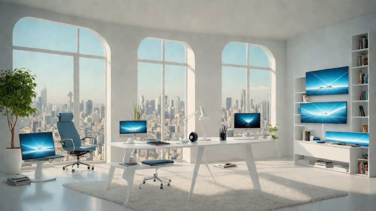 开发支持AR的商品展示