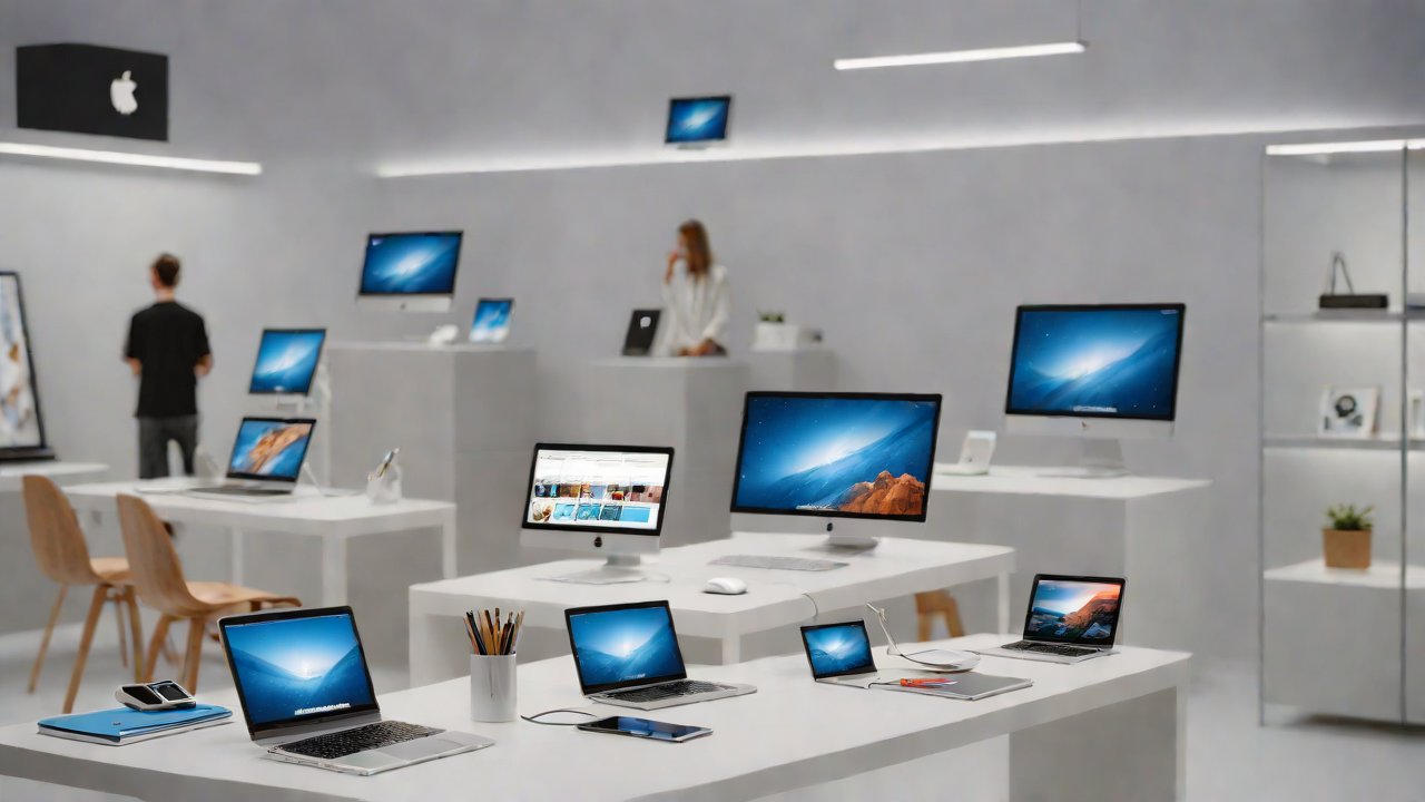 集成支付与库存管理系统