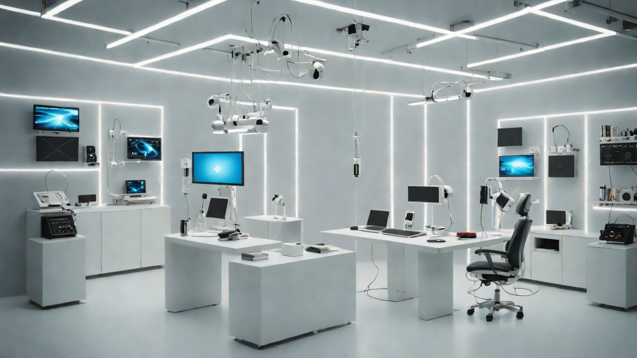 构建独立站的基本框架