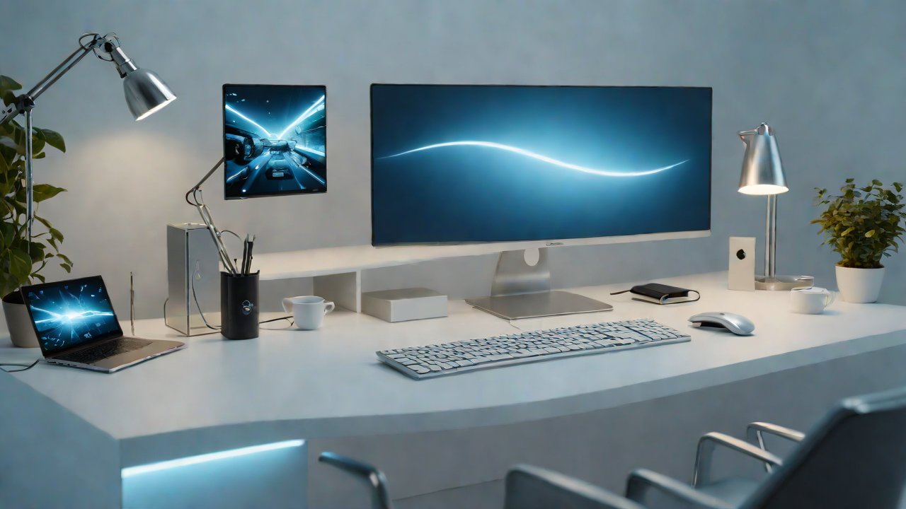 集成触觉反馈装置