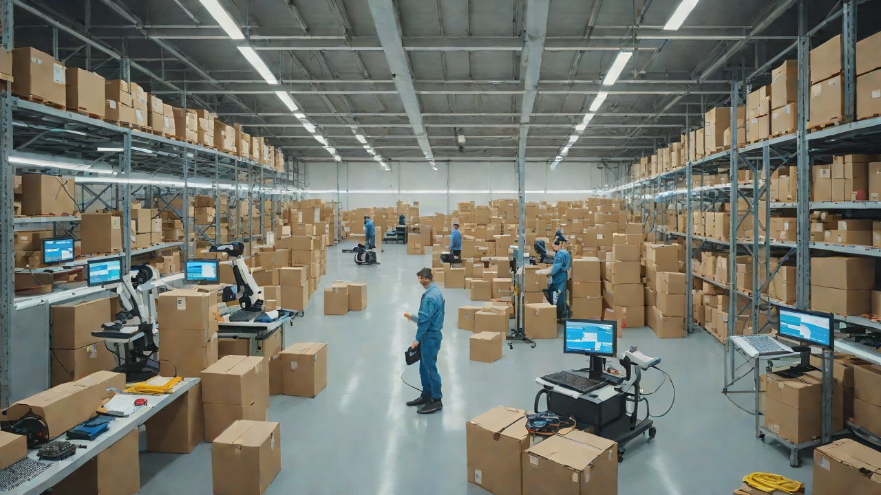 独立站如何利用 6G 技术的低延迟实现“全息客服”实时验厂?