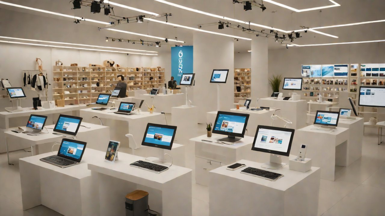 整合AR/VR技术提供沉浸体验