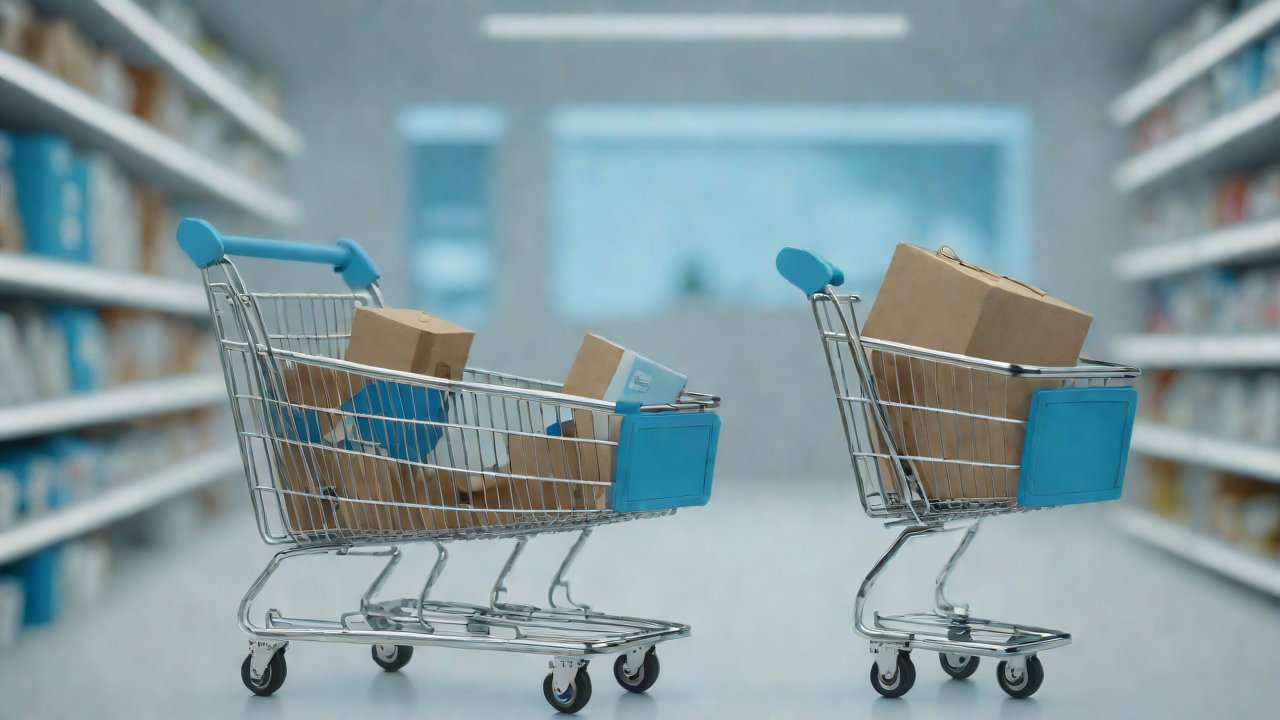 构建高度交互式的3D模型