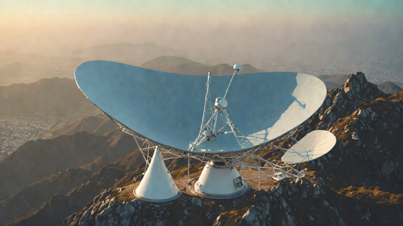 优化卫星信号接收与处理