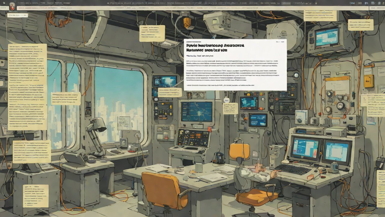 技术进步的推动