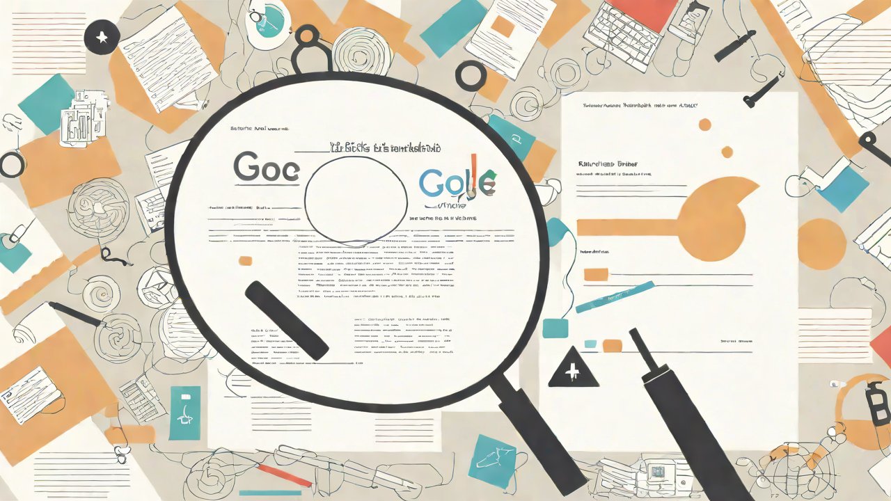 谷歌的战略调整