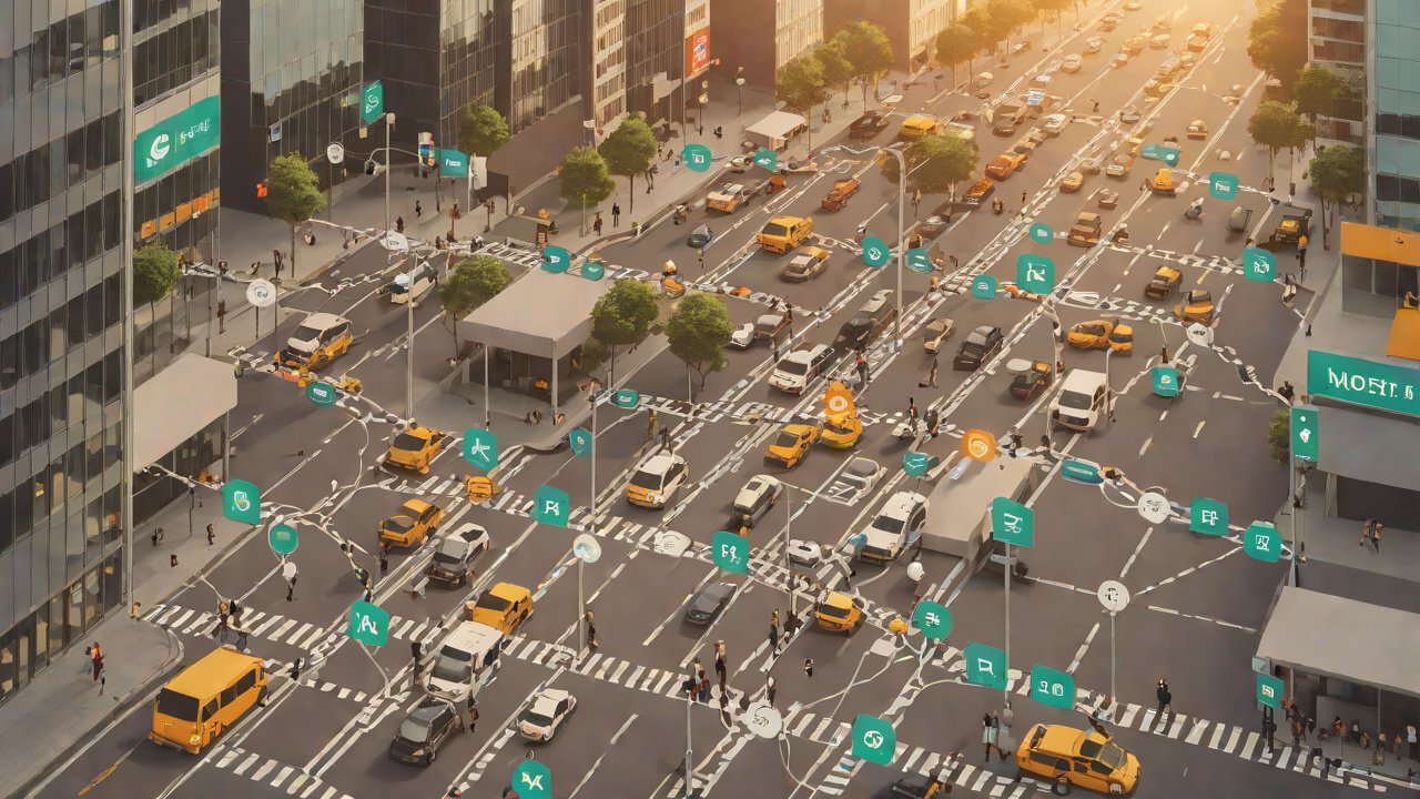 优化独立站内容以适应去中心化社交环境