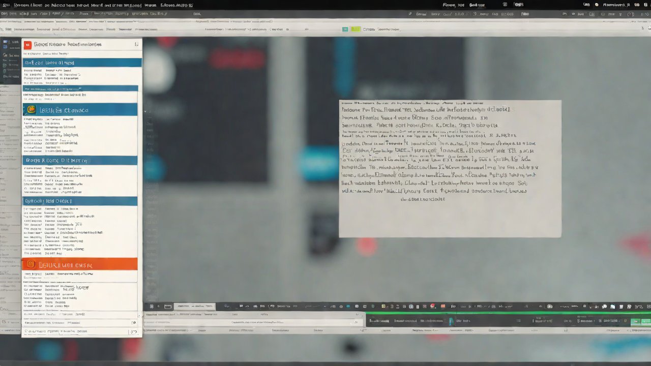 遵守平台规则与行业标准