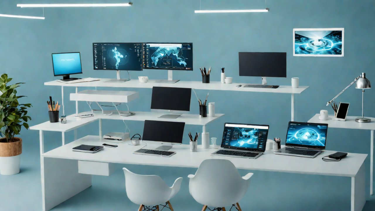 AI校对的技术优势