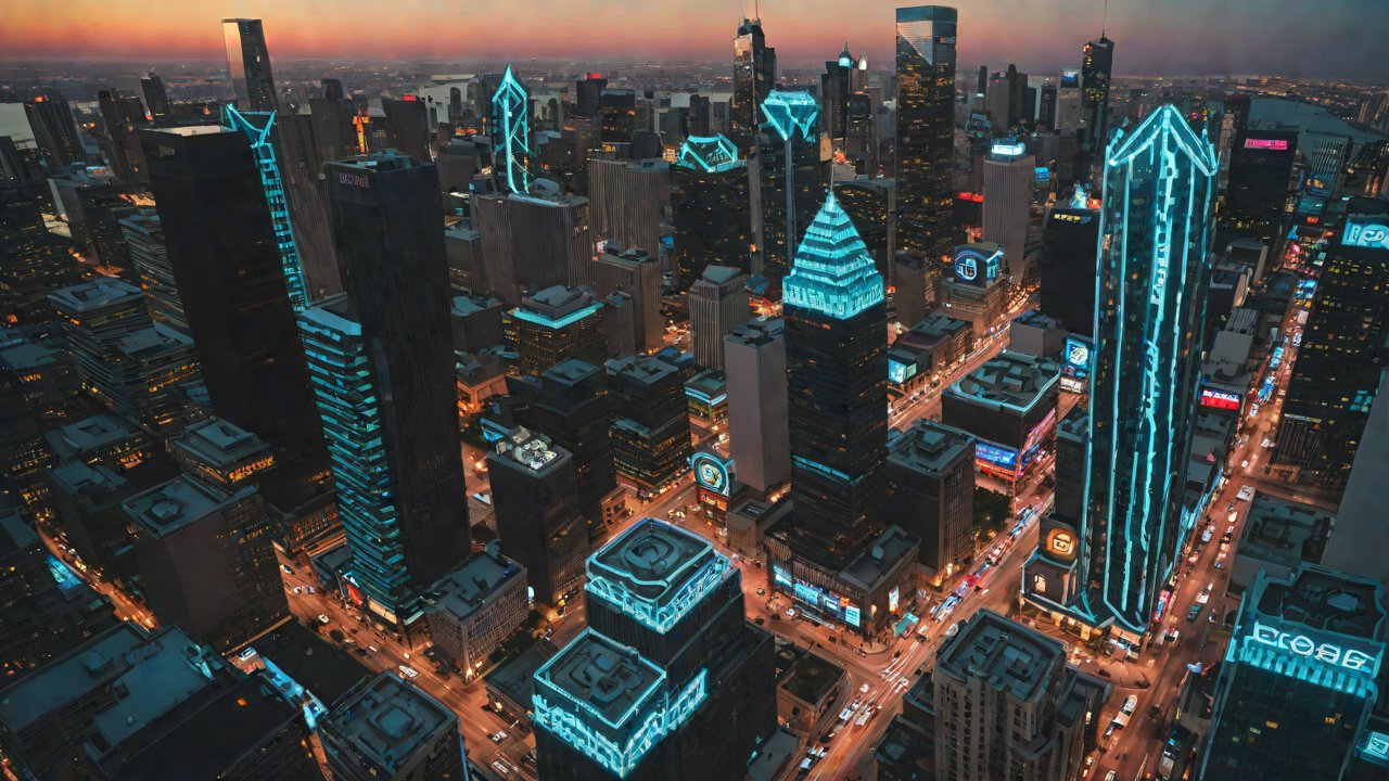 了解黑色星期五的背景与特性