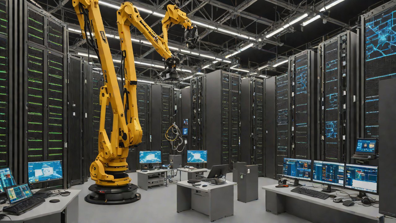 实施自动化扩容策略