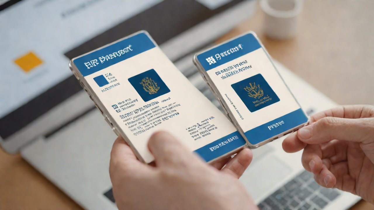 了解产品数字护照（DPP）