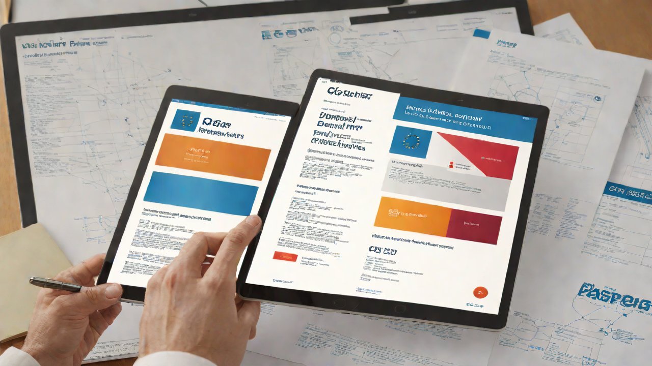 创建产品数字护照（DPP）