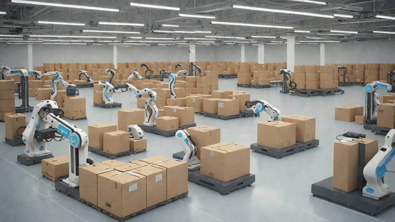 技术框架选择与架构设计