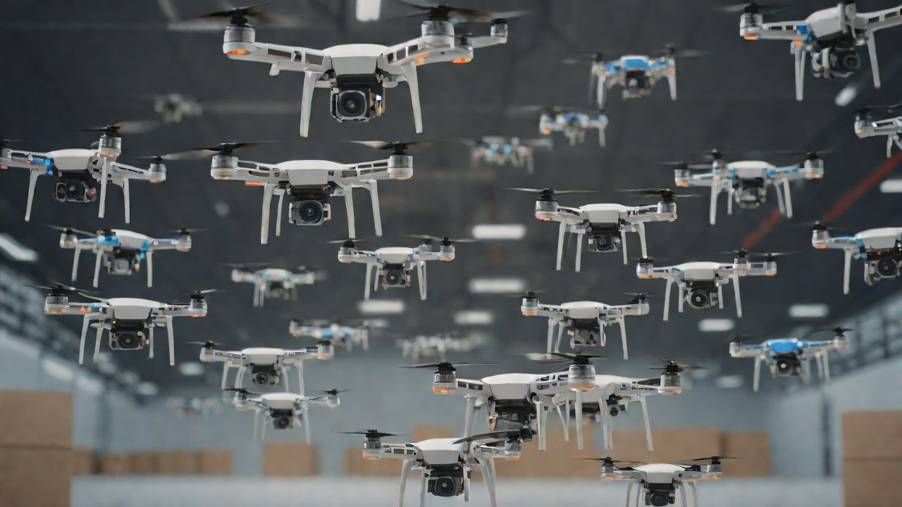 接口测试与优化