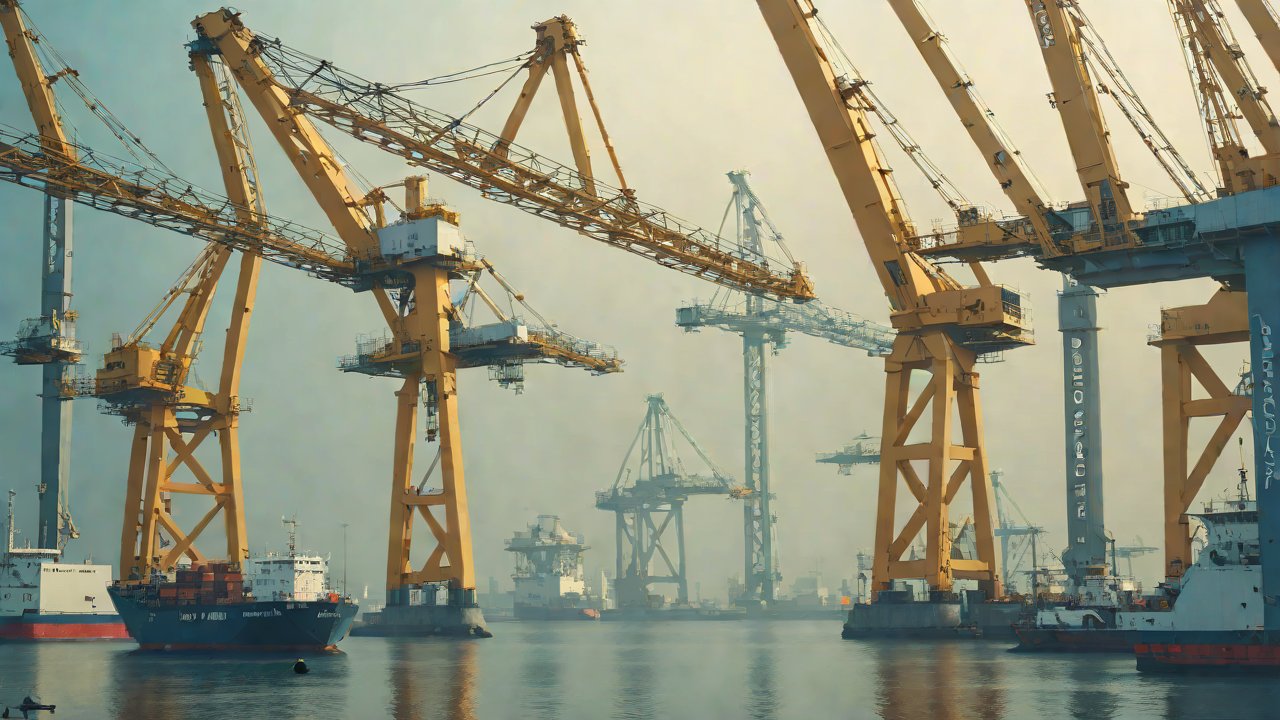 构建自动化切换机制