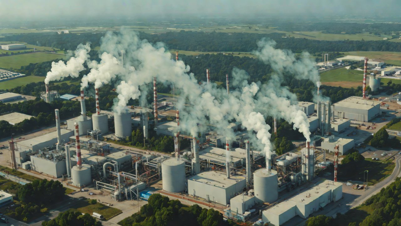 环境保护与企业责任