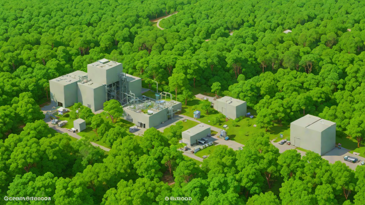 促进资源循环利用