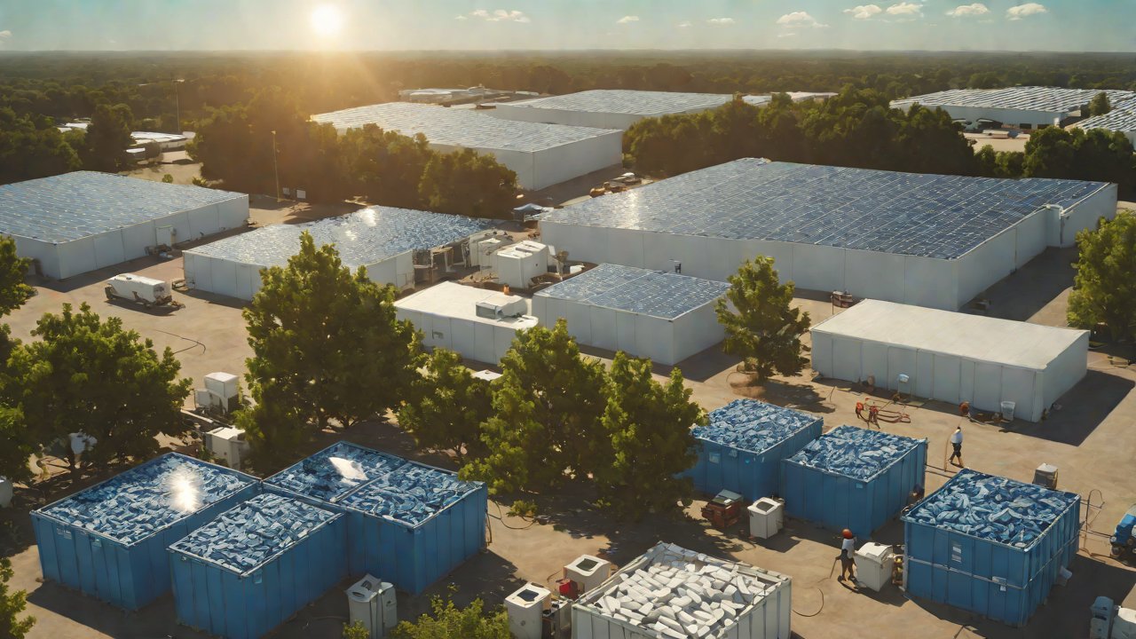 建立专业的二手数码回收体系