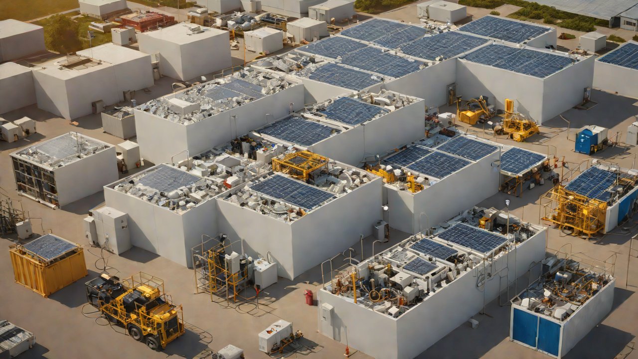 设计用户友好的回收与再售流程