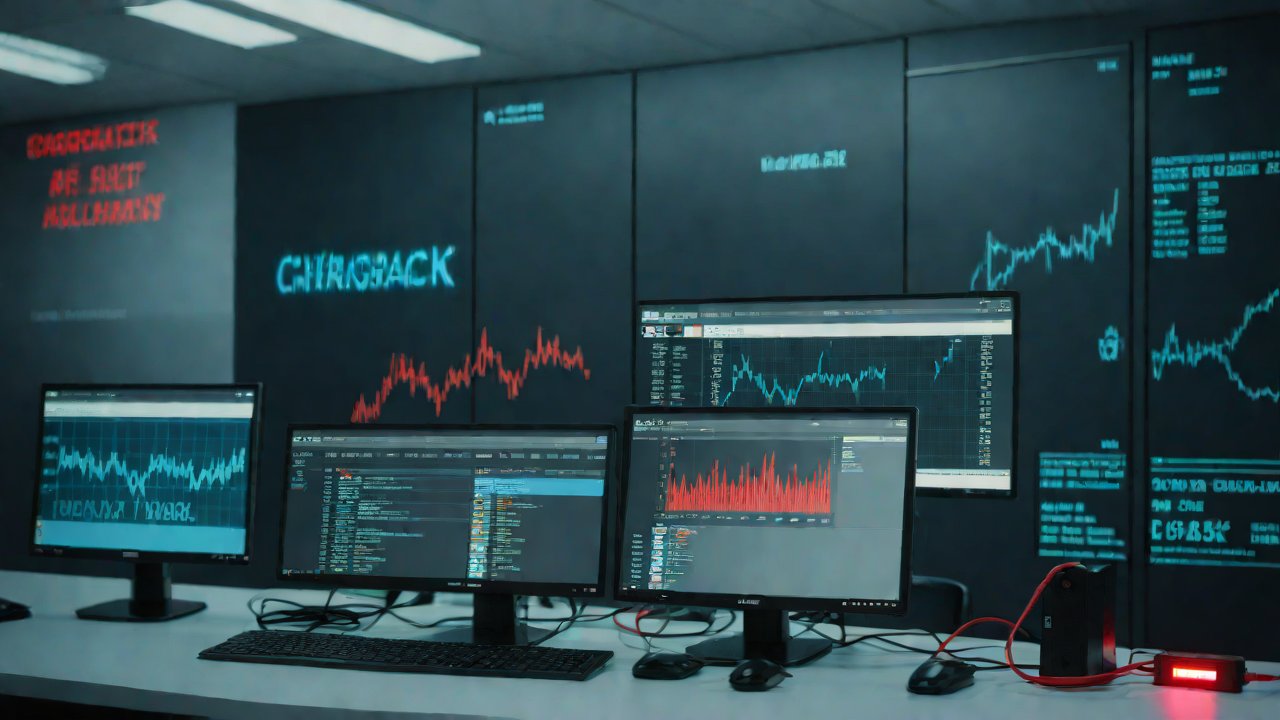 理解AI生成虚假退单的核心原理