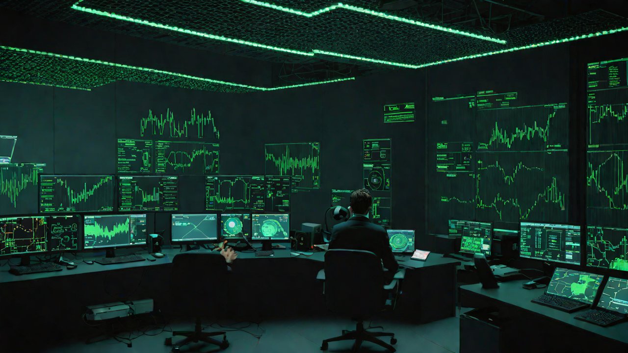 利用AI技术加强防御能力