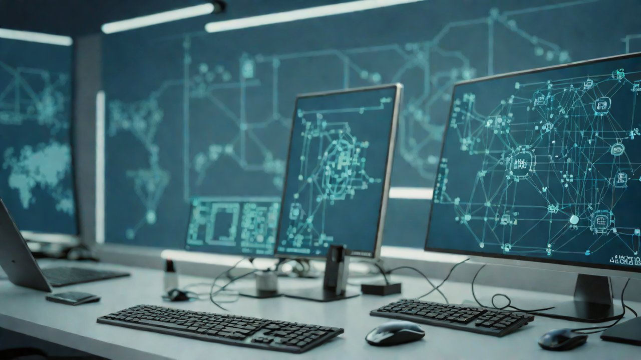 什么是网络设计?