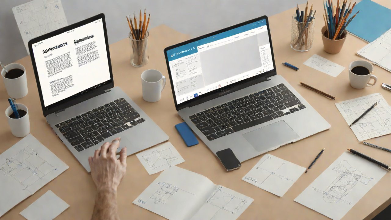 如何创建线框:专家指南