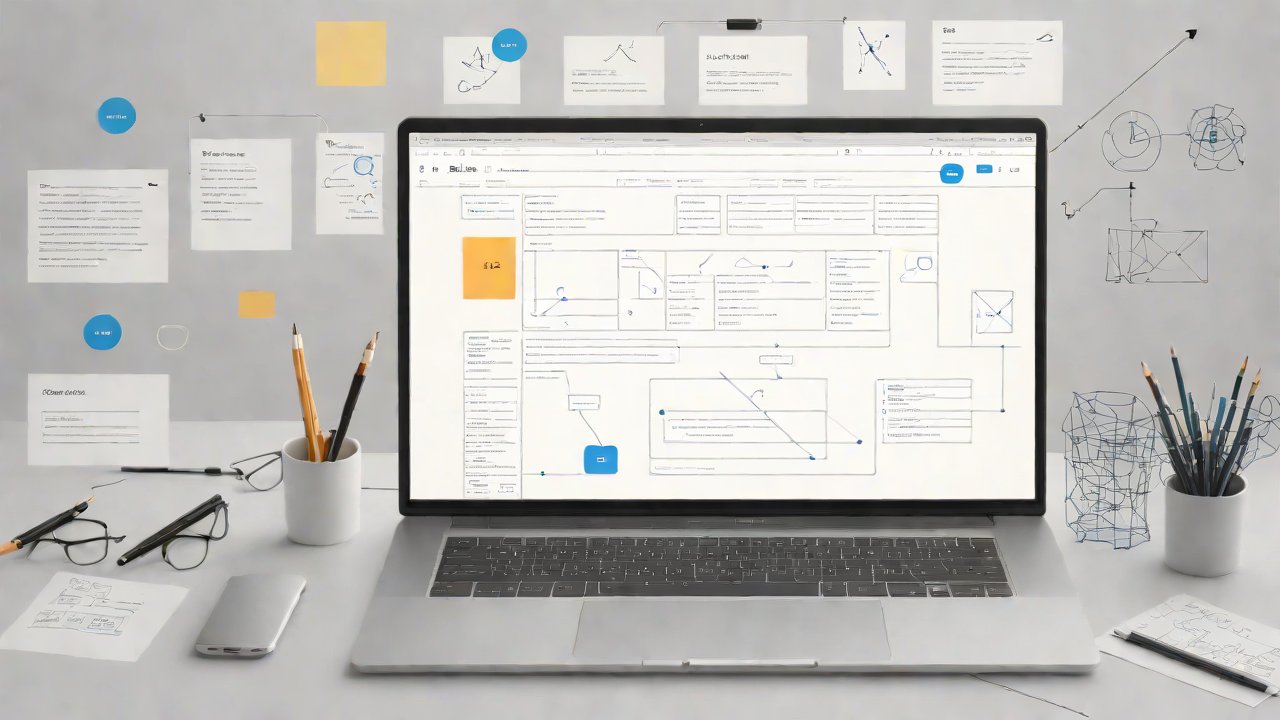 如何创建线框:专家指南