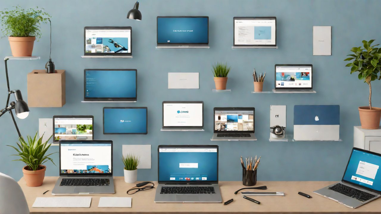 创建您网站的10个最佳网站构建者