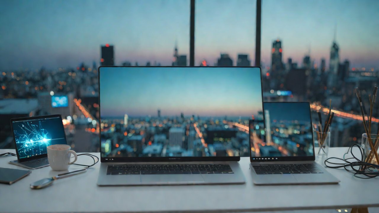 我们测试了2026年最好的网站构建者