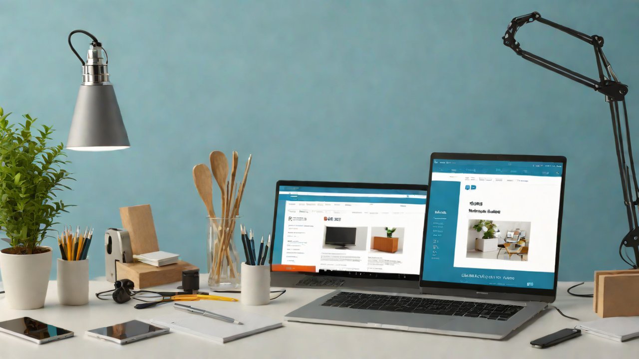 我们测试了2026年最好的网站构建者